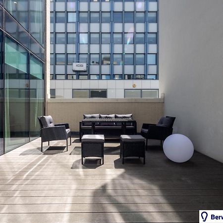Stayo Berwick Street Λονδίνο Εξωτερικό φωτογραφία