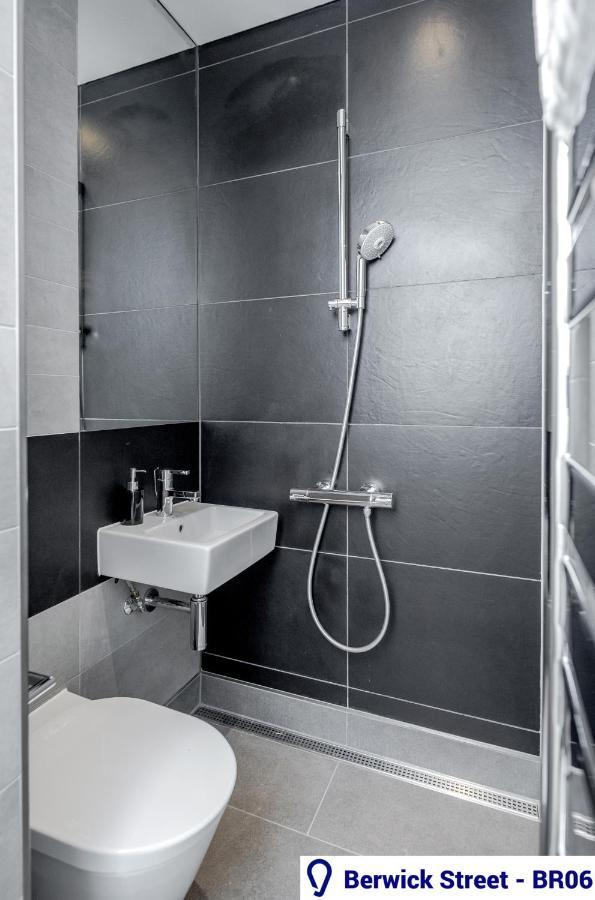 Stayo Berwick Street Λονδίνο Εξωτερικό φωτογραφία